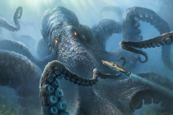 Kraken сайт вход
