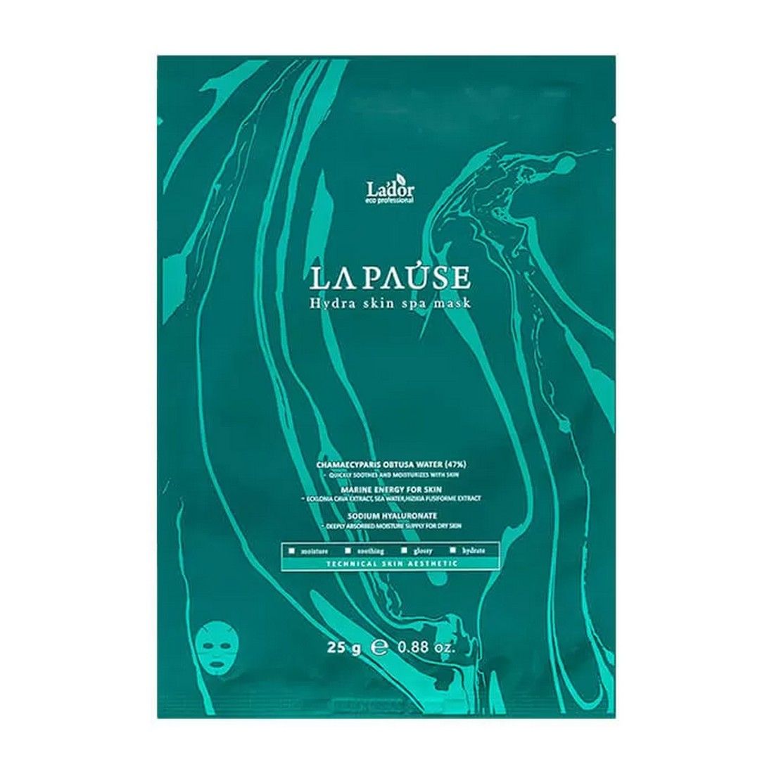 Кракен лег
