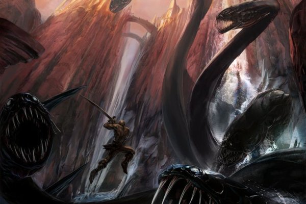 Kraken 12at зеркало
